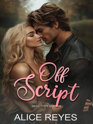 cover image of Off Script